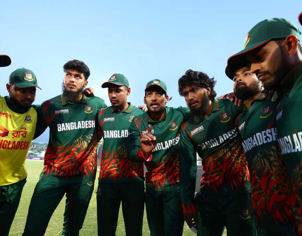 Preparation wasn't ideal: Bangladesh senior assistant coach  