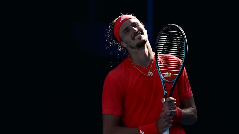 Ons Jabeur hands Zheng Qinwen Doha defeat  