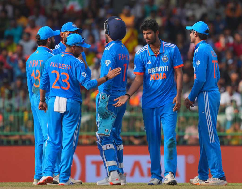 India look to fine-tune Champions Trophy prep in first home ODI since World Cup  