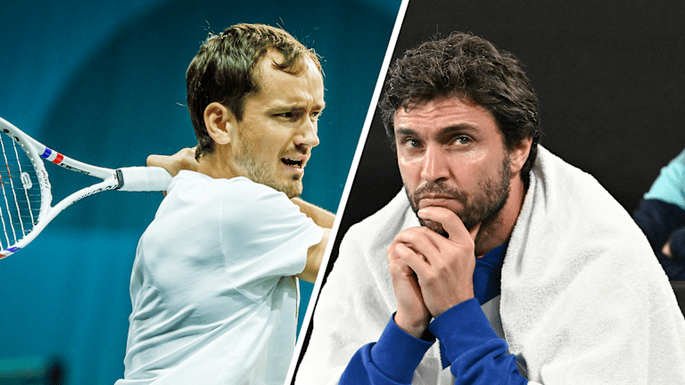 ATP Tour returns to Estoril but won't make stop in Metz in 2026  