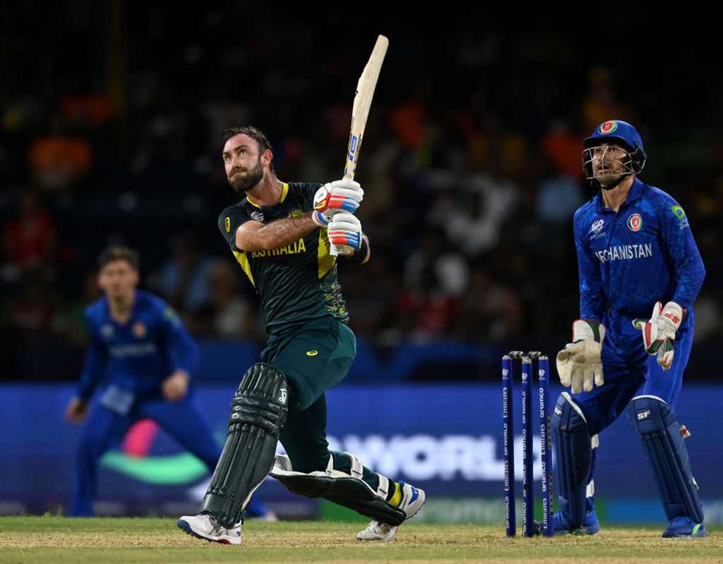 Afghanistan v Australia: A restricted contest set for another storied ICC chapter  