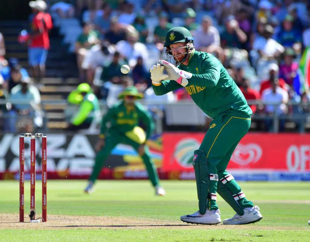 Crunch game looms first up for Afghanistan, South Africa  