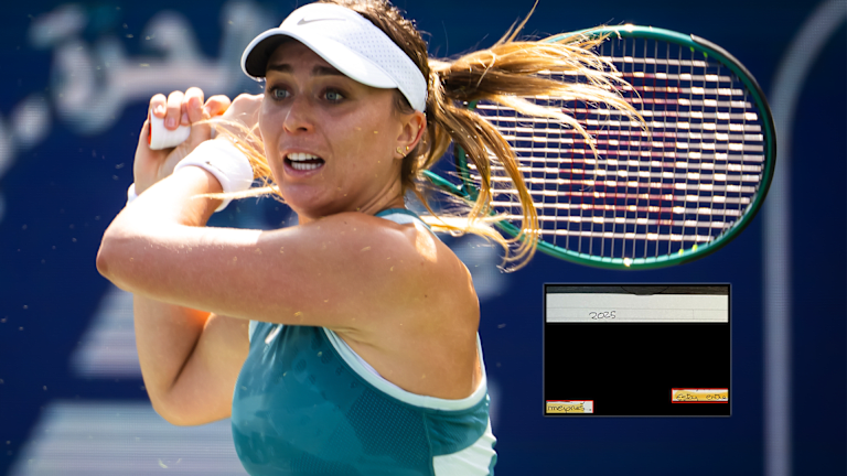 Elena Rybakina: “No support” from WTA players after Stefano Vukov ban  