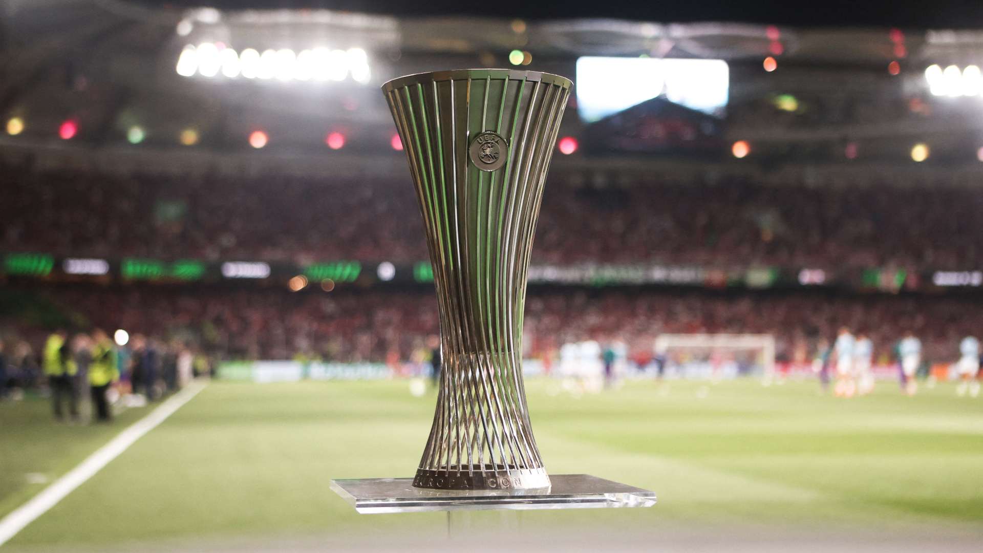 Conference League draw: Chelsea avoid tie with Antony's Real Betis  