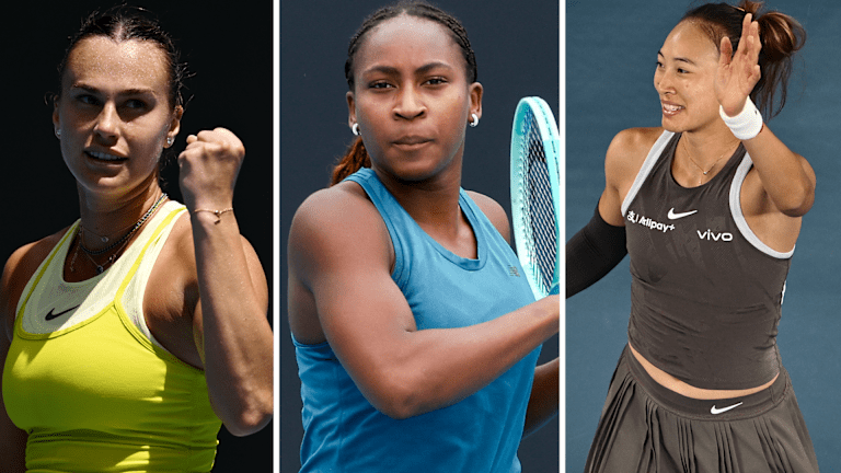 Quote of the Day: Ons Jabeur on Madison Keys’ Grand Slam success: “She inspired us all”  