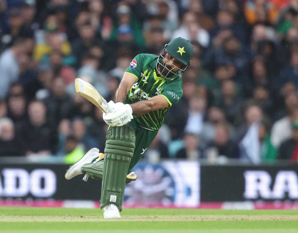 Pakistan recall Fakhar Zaman for Champions Trophy  