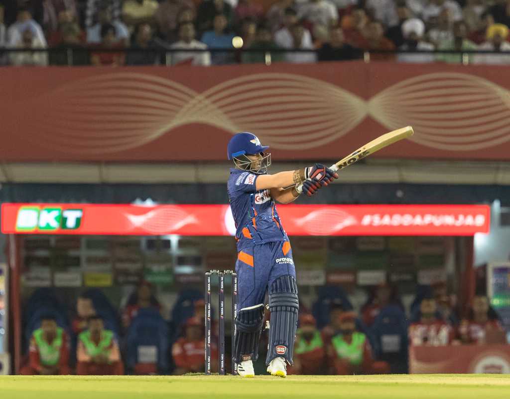 Badoni 99 revives Delhi; Saurashtra, Mumbai in box seat  