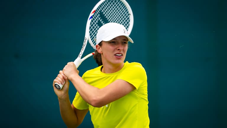 Dubai Betting Preview: Sofia Kenin vs. Marta Kostyuk  