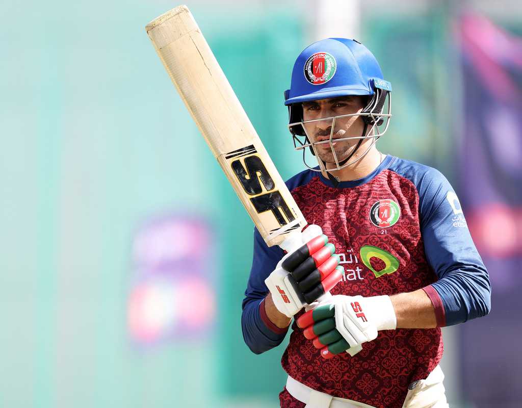 Gurbaz and Omarzai: The driving forces behind Afghanistan's ODI surge  