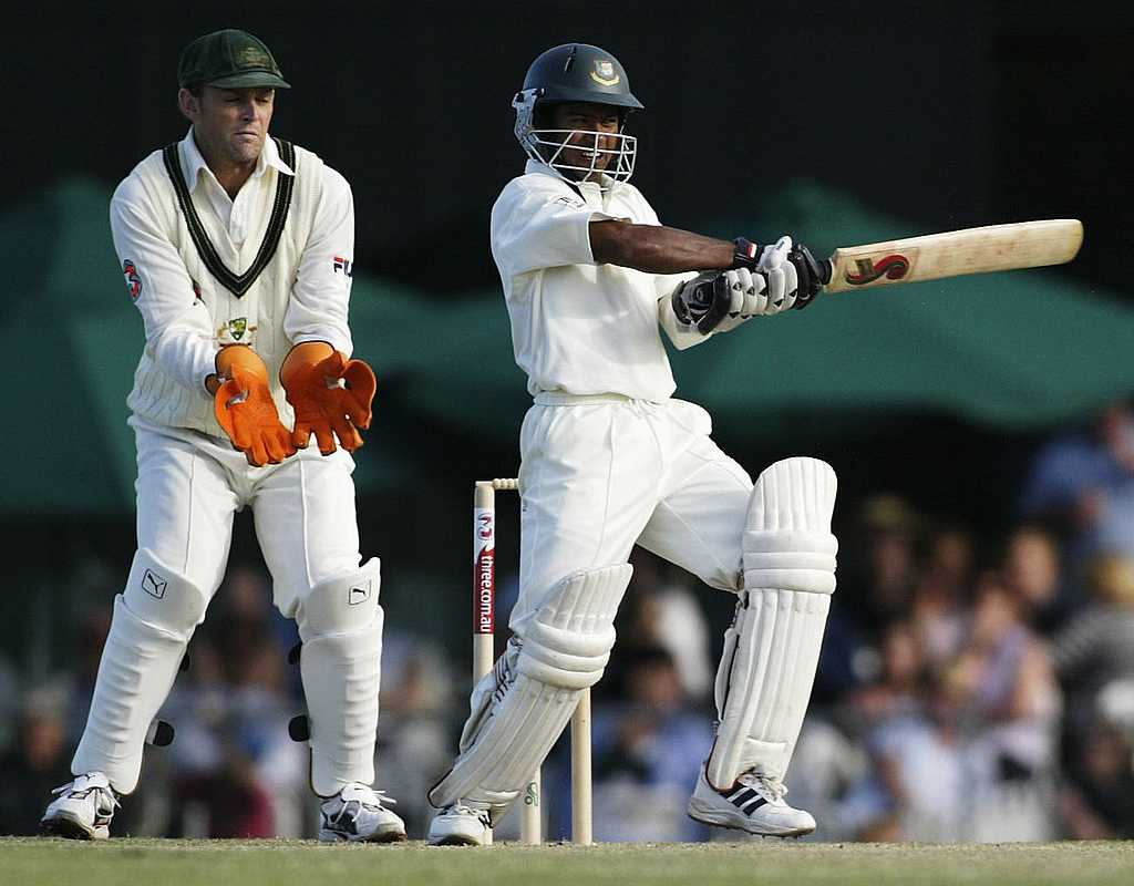 Hannan Sarkar to step down as Bangladesh national selector  