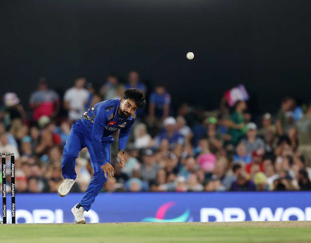 Rashid looks to break out of SEC's prison, where grandpa Birrell has the keys  