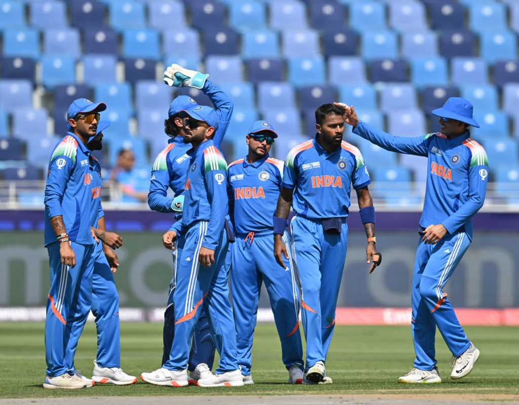 BCCI set to devise plan to keep players ready for England Tests during IPL  