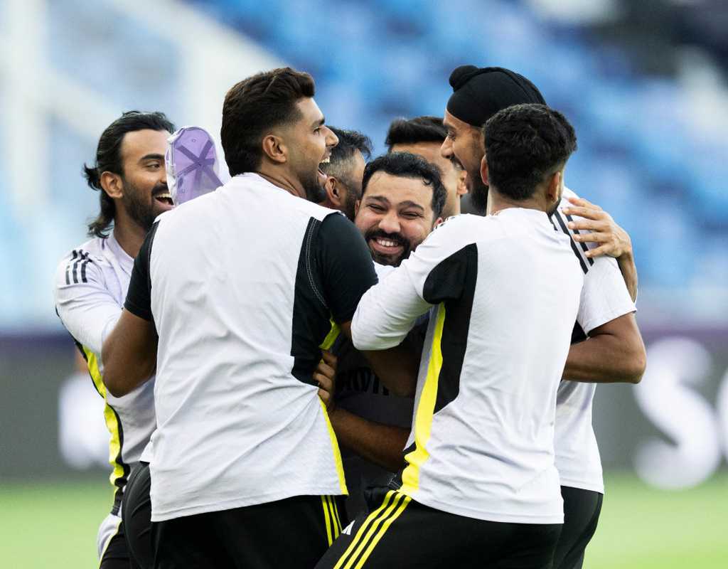 Pressure on India to exploit advantages - Van der Dussen  