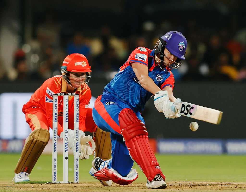 DC at the top, but their best is yet to come  