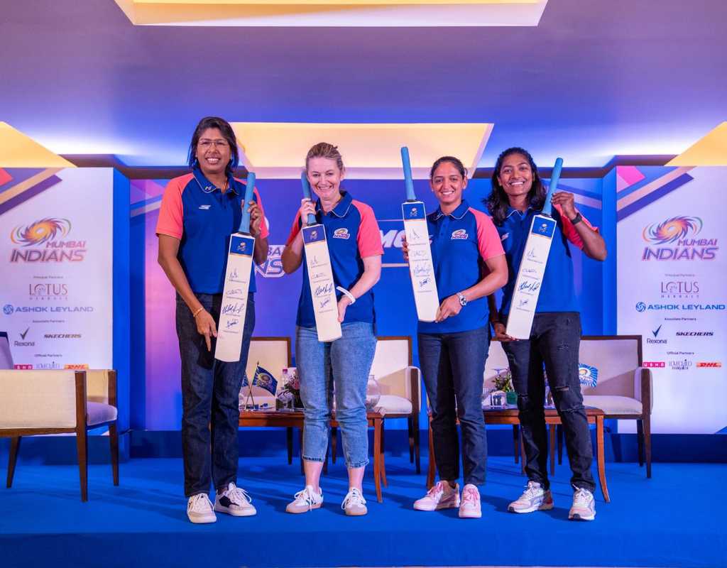 As WPL returns, Harmanpreet ready to relive the Mumbai dream  