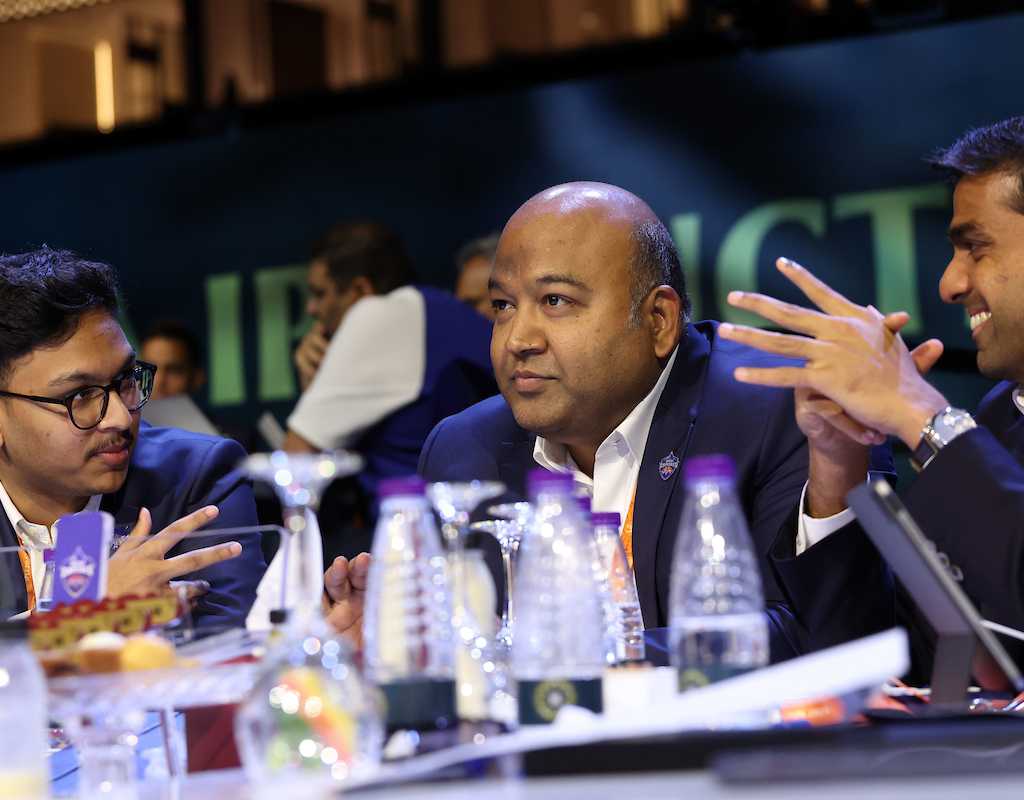 GMR Group retains Hampshire-based Hundred team Southern Brave  