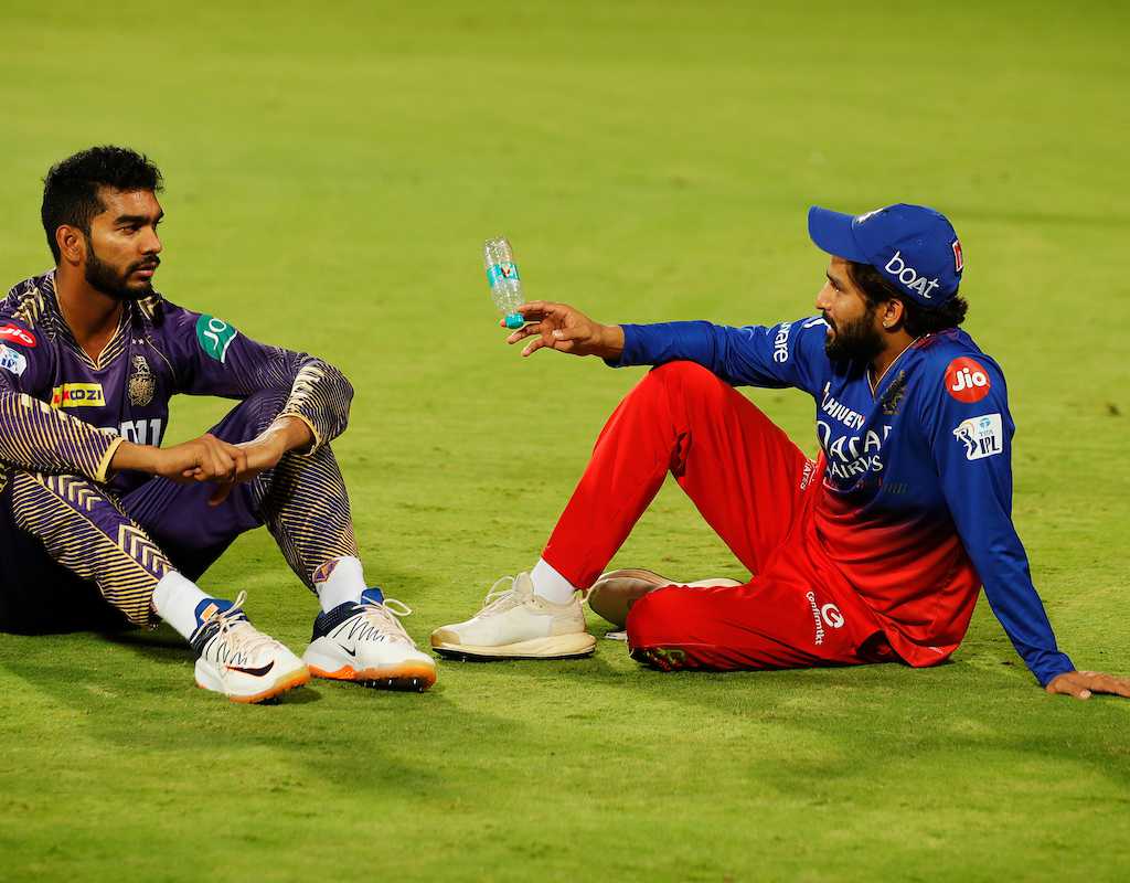 KKR-RCB clash to launch IPL 2025 on March 22  