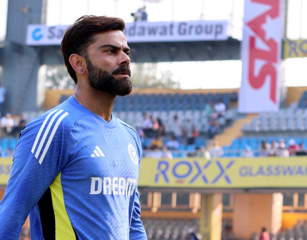 Cuttack raises anticipation of a hard reset  