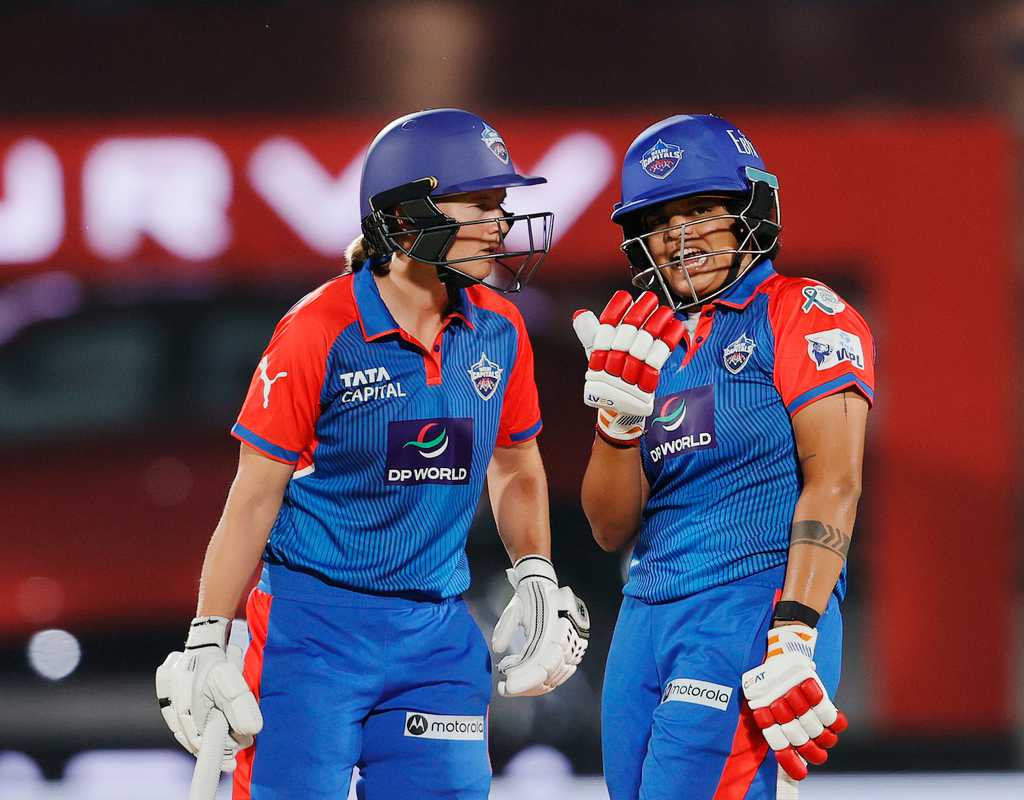 DC, UPW hunt middle-order contributors  