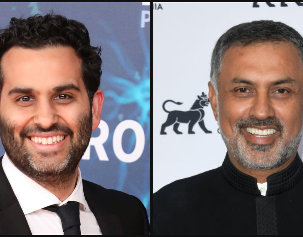 Microsft head, Google CEO, TIL VC amongst consortium that bags London Spirit  