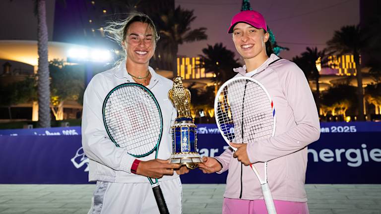 Madison Keys reaches new career-high of No. 6, now three American women in Top 6  