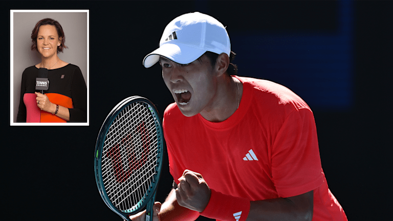 A Las Vegas exhibition that originally featured Jannik Sinner and Taylor Fritz has been postponed  