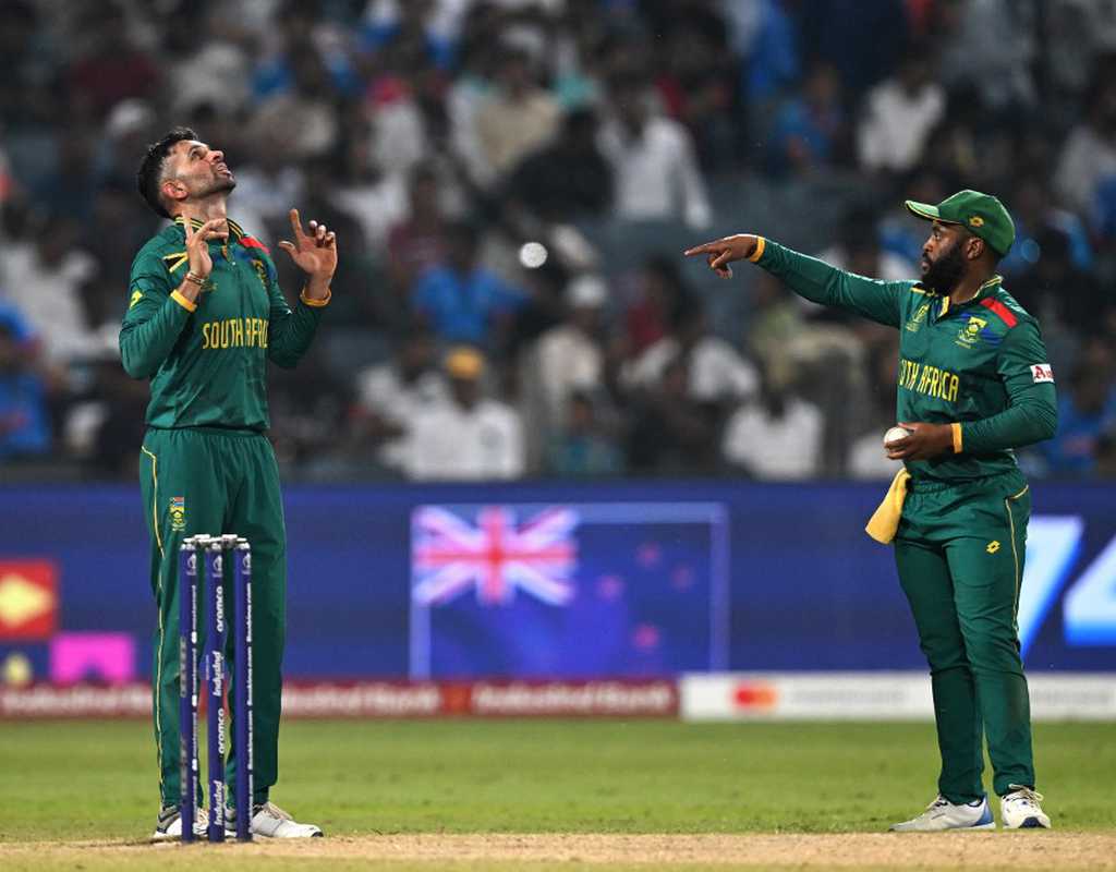 Six uncapped players named in South Africa's initial squad for tri-series  