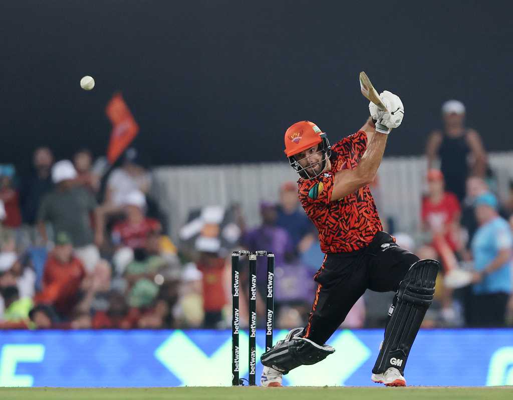 SEC whistle towards another final at JSK's expense  