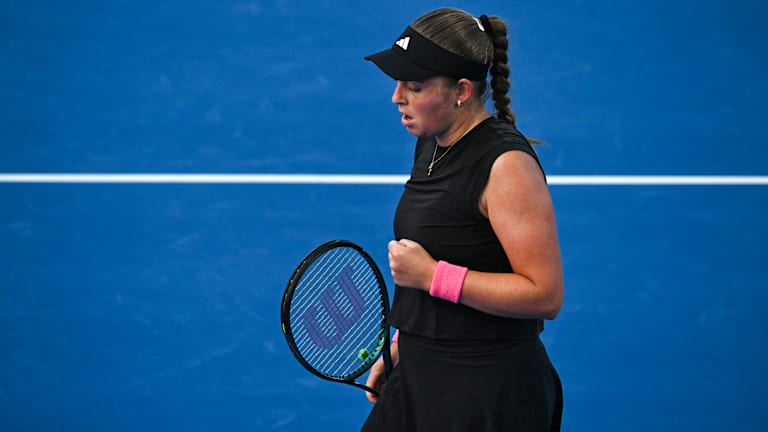 WTA confirms coach Stefano Vukov's suspension "remains in place" after investigation concludes  