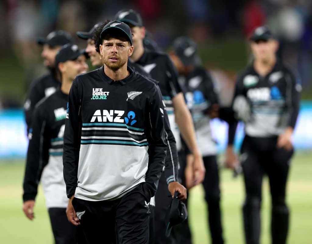 New Zealand's big-stage magic faces yet another test  