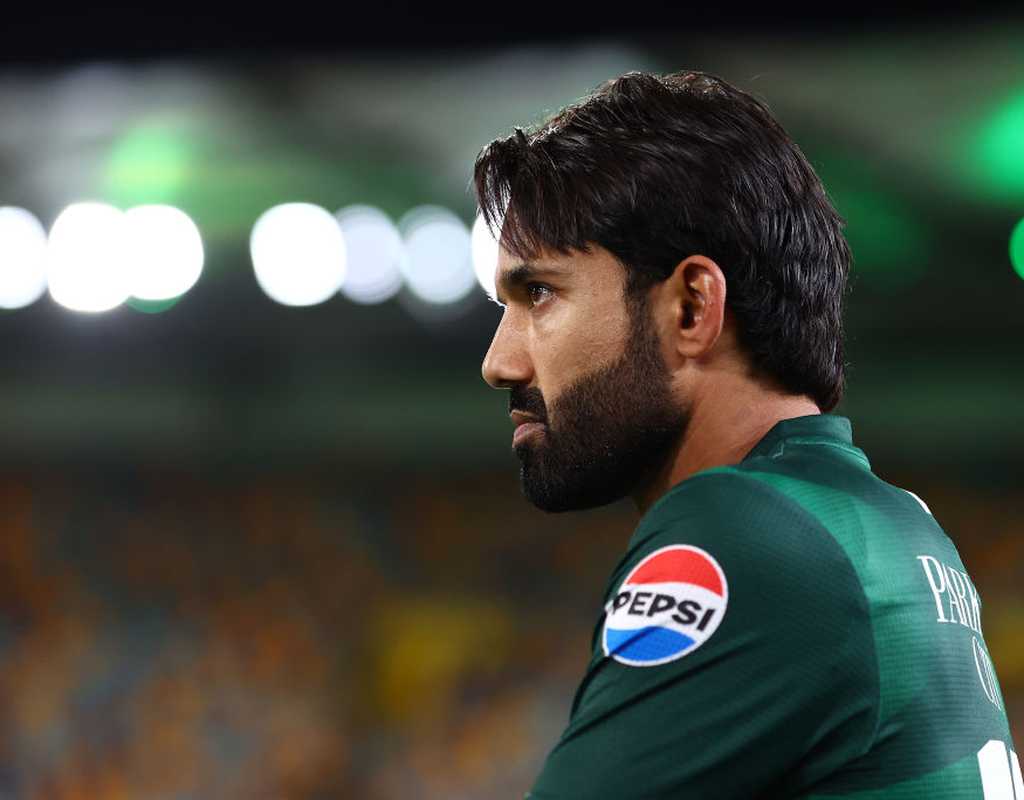 Rizwan reassures fans to give their best in bid to defend CT crown  