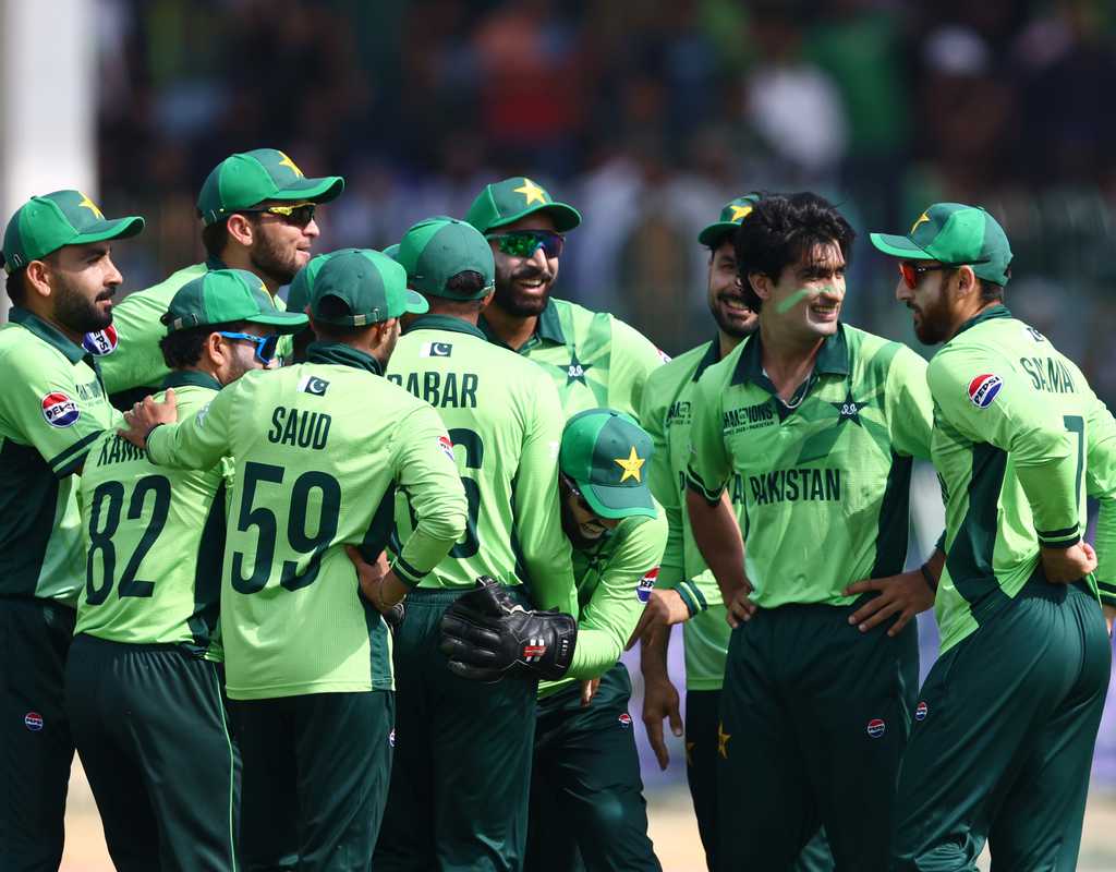 Pakistan and Bangladesh seek the proverbial 'pride' in dead rubber  