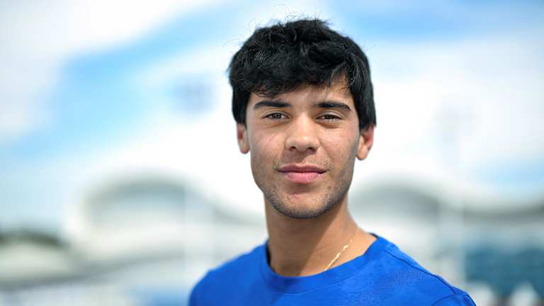 Elena Rybakina's fitness coach departs amid Stefano Vukov controversy  