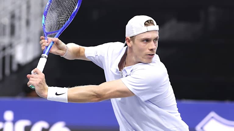 Is Saquon Barkley football’s Novak Djokovic—and can his Philadelphia Eagles knock off the Kansas City Chiefs?  