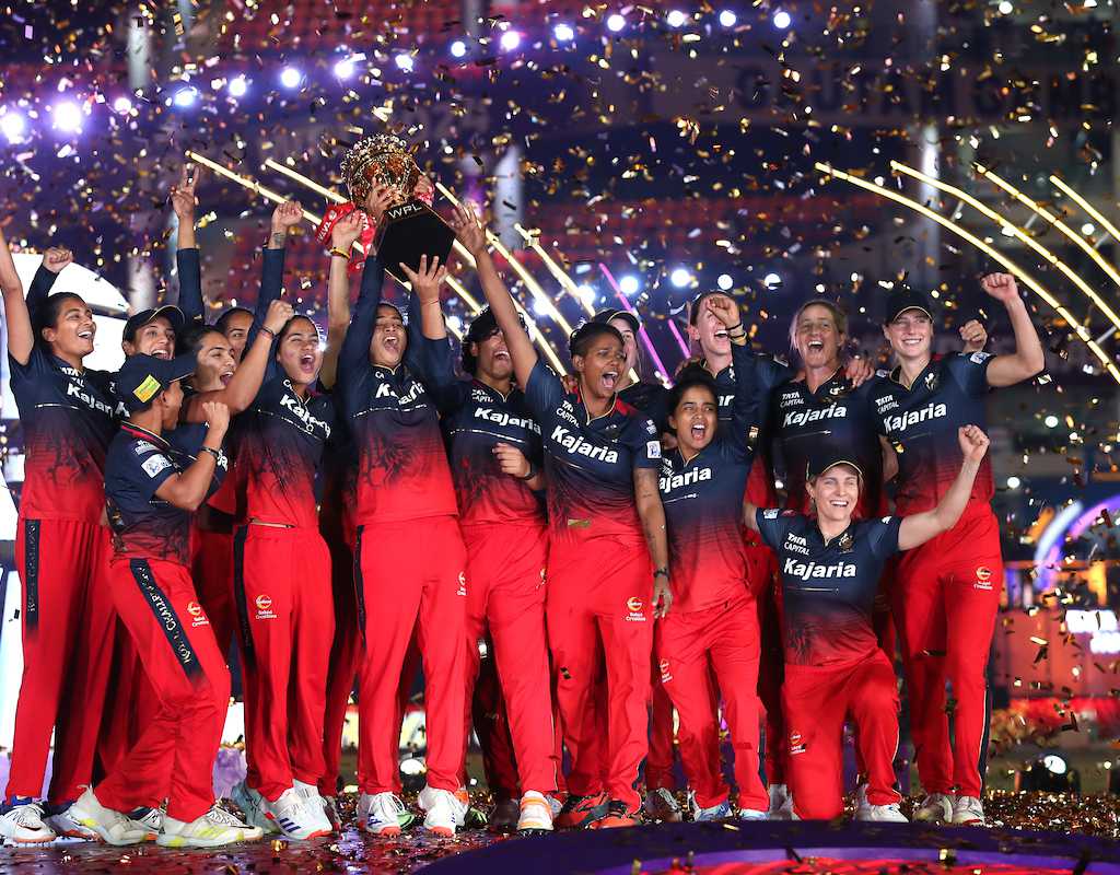 Challenges aplenty for Smriti & Co. as RCB aim to defend title  