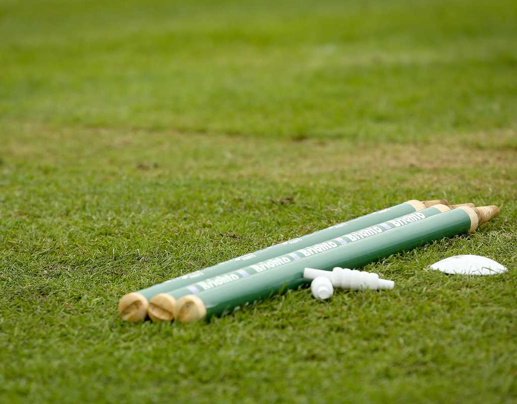 Vidarbha retain control after Yash Rathod's 151  