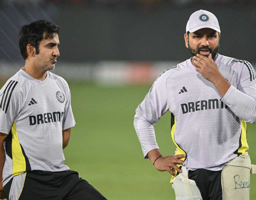 India's bowling balance in spotlight as Dubai weather plays wildcard  