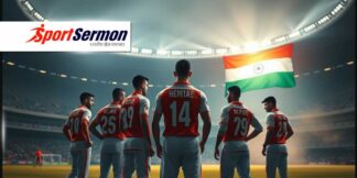 Indian Sports News Website: SPORT SERMON  