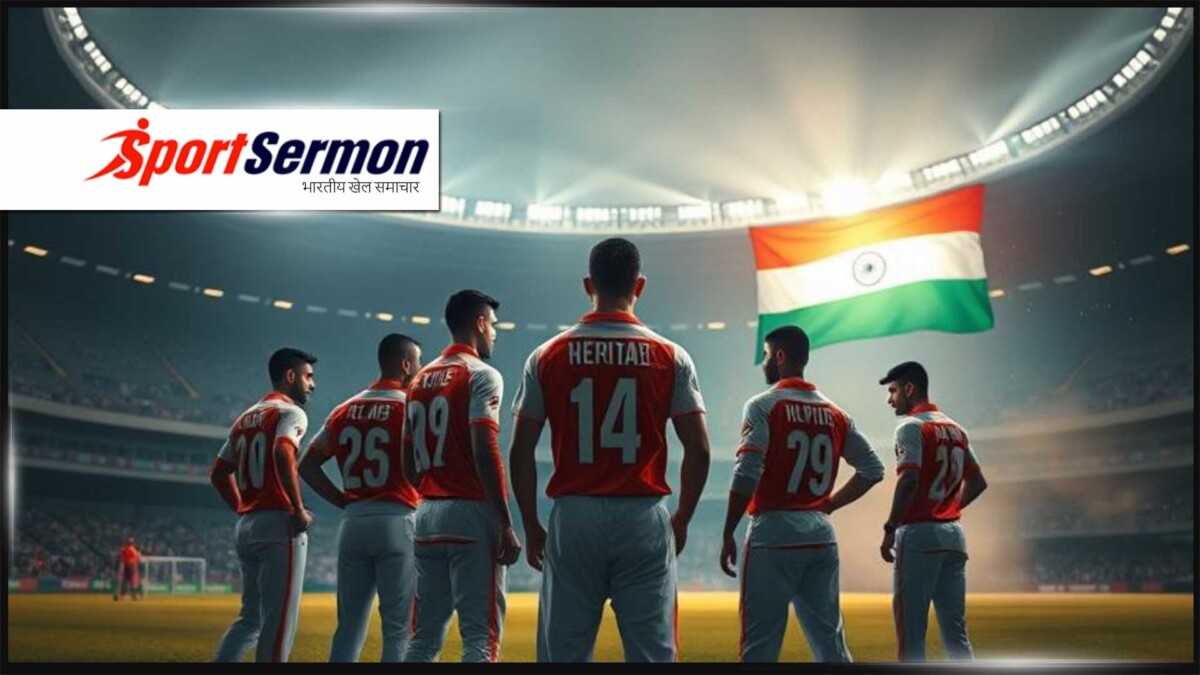 sport sermon: indian sports news website