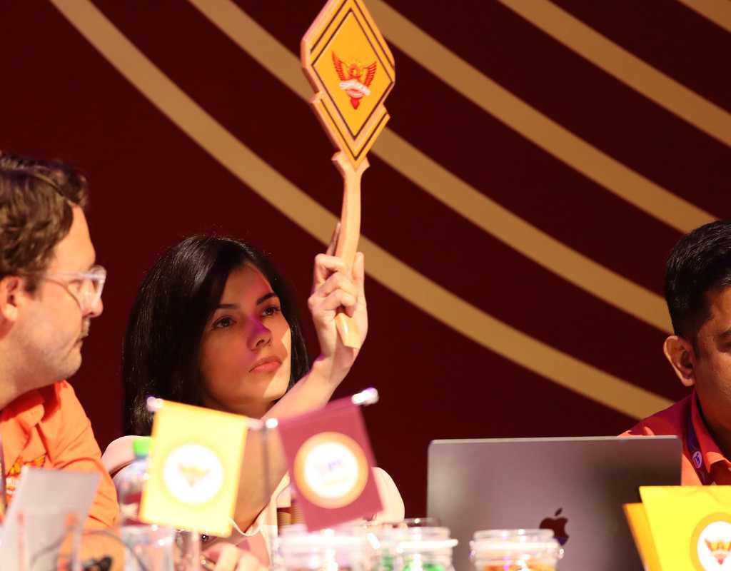 The Hundred sale: SRH clinch Superchargers team  