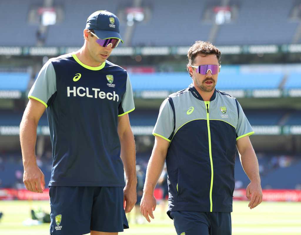 MLC International Retentions: Cummins and Head to skip 2025 edition  