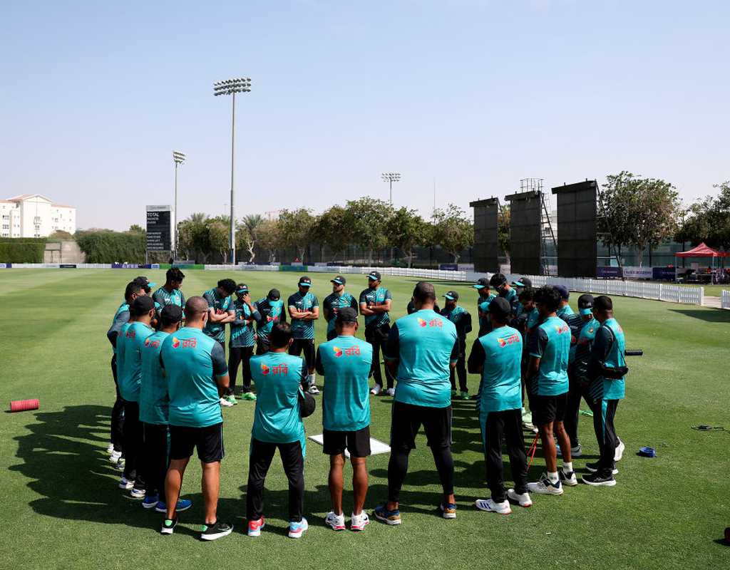 Bangladesh look to make an impact once again on the big stage  