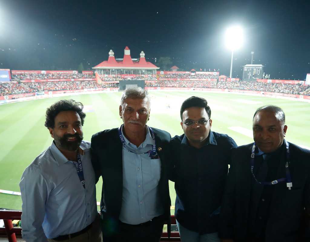 BCCI convenes SGM on March 1 to elect joint secretary  