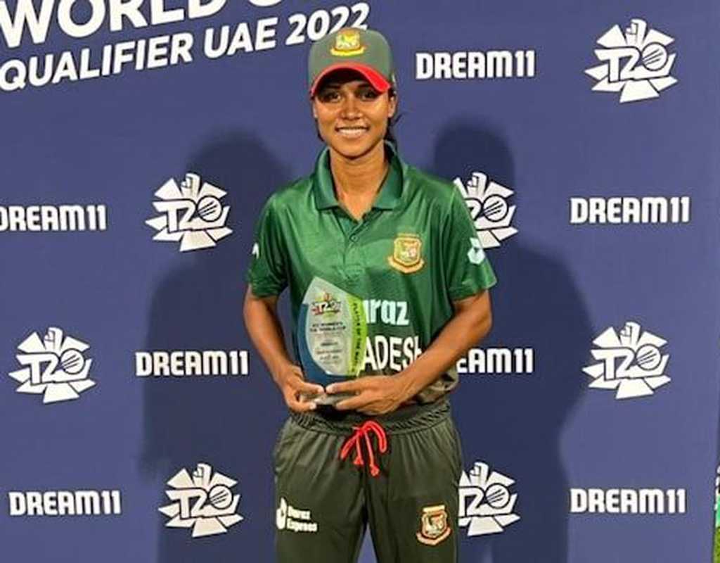 ICC slaps five-year ban on Shohely Akhter for breaching anti-corruption guidelines  