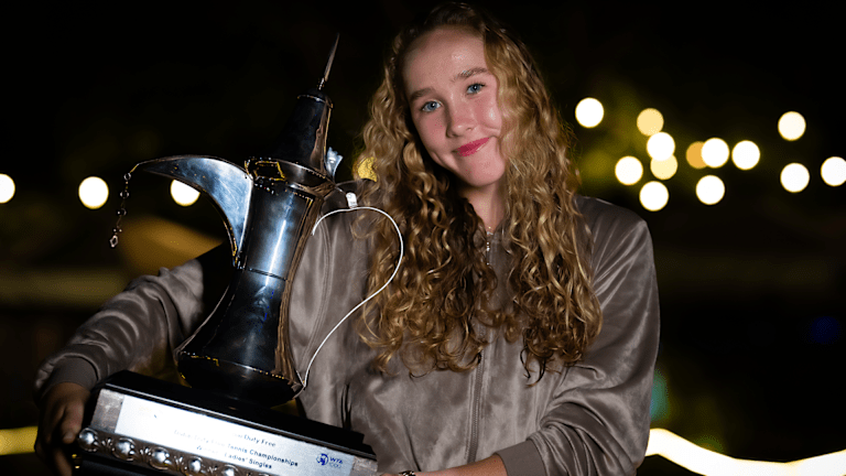 Taylor Fritz reveals he's been 'playing through' abdominal injury, withdraws from Acapulco  