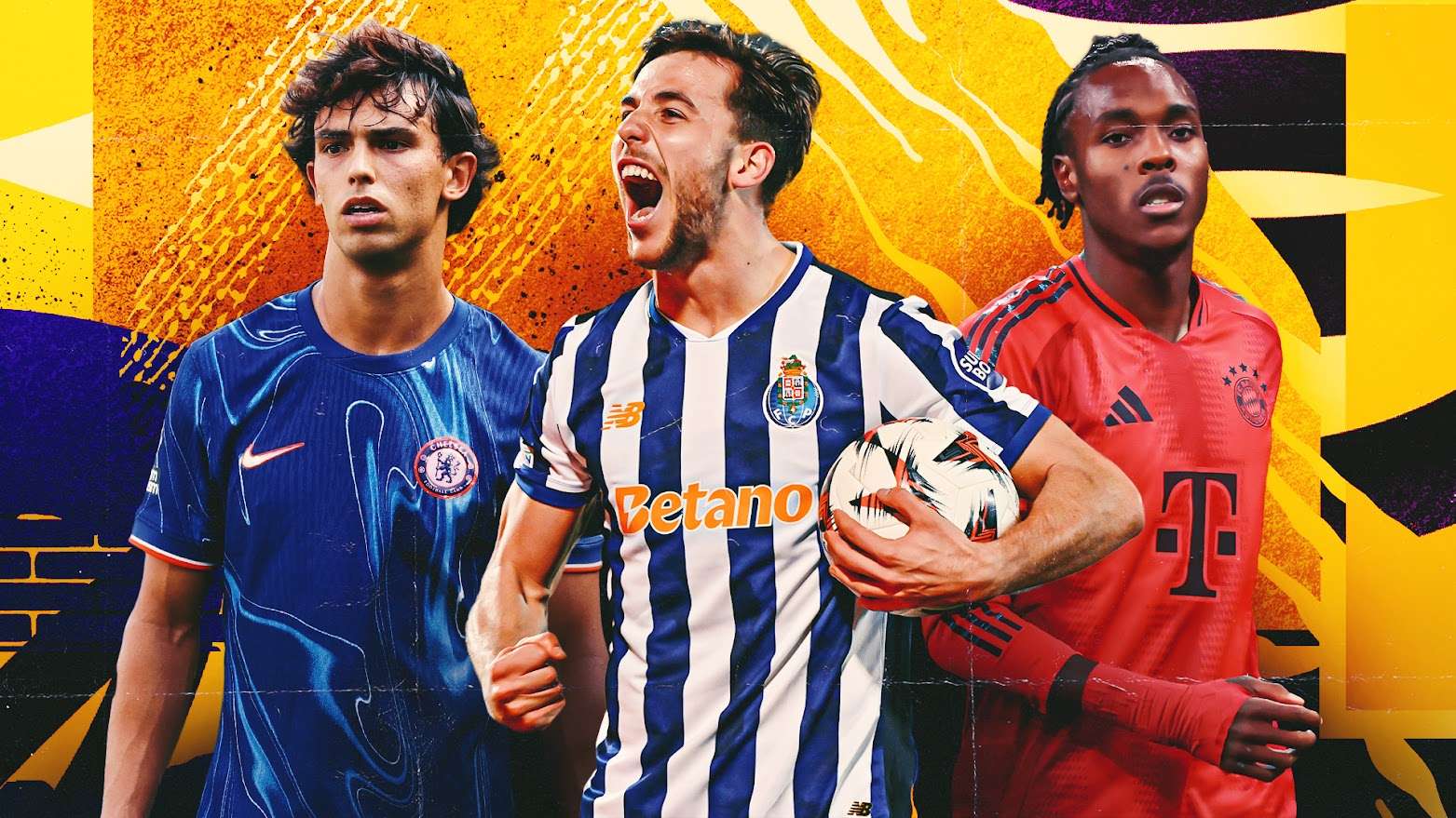 Deadline day LIVE: All the latest transfer updates  