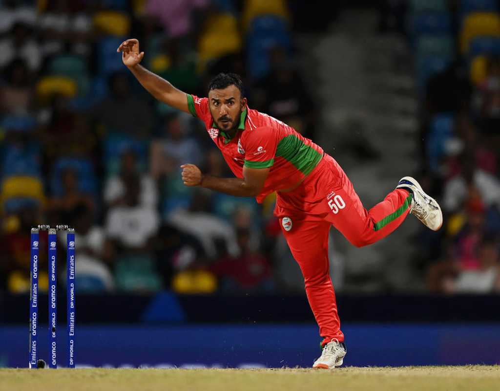 Shakeel Ahmed, Jatinder Singh hand USA a drubbing  