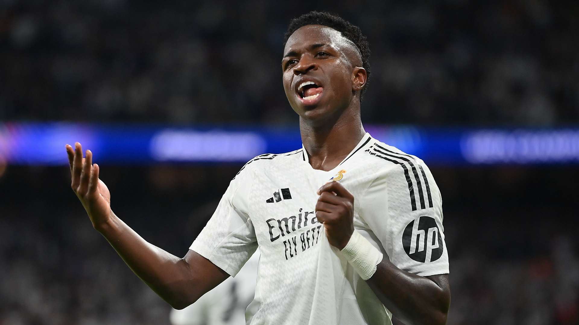 Vinicius demands to be paid more than Mbappe  