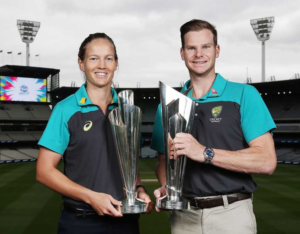 Smith, Lanning among direct signings for The Hundred  