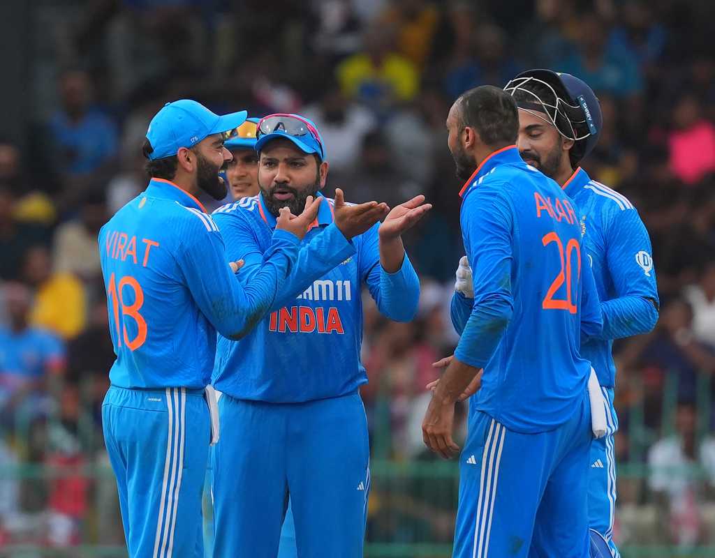 Varun in Champions Trophy contention as India keep options open  